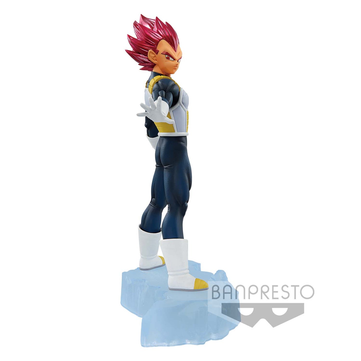 Dragon Ball Z - Dokkan Batlle Collab Figure - 2022 - Vol 2 - 18387