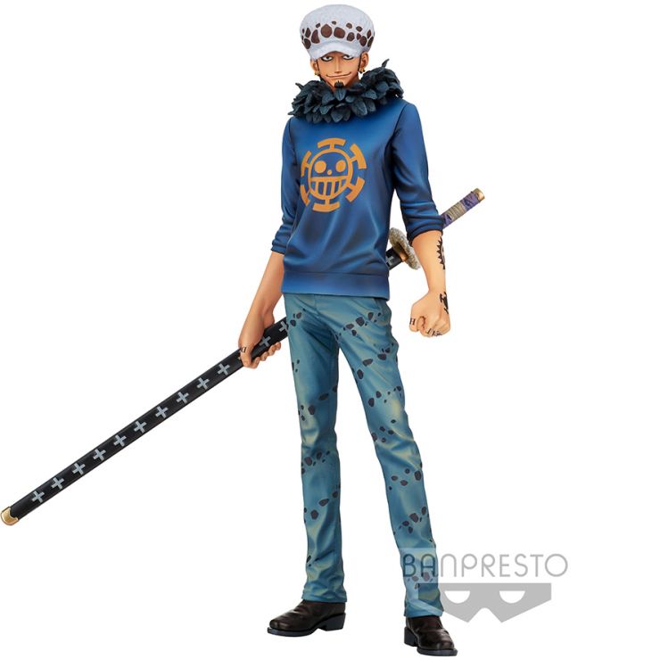 One Piece - Chronicle Master Stars Piece The Trafalgar.Law-18397