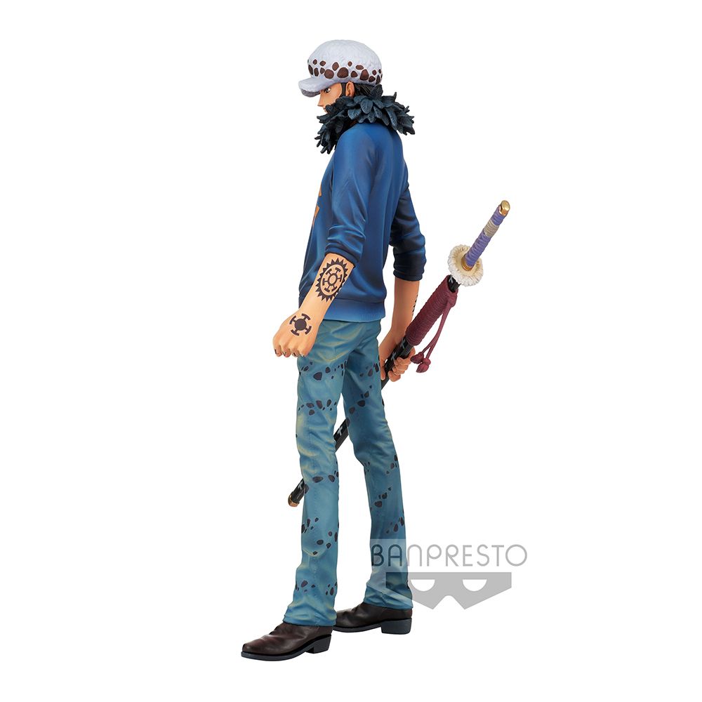 One Piece - Chronicle Master Stars Piece The Trafalgar.Law-18397