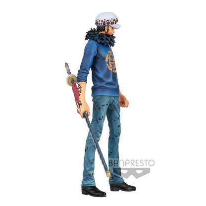 One Piece - Chronicle Master Stars Piece The Trafalgar.Law-18397