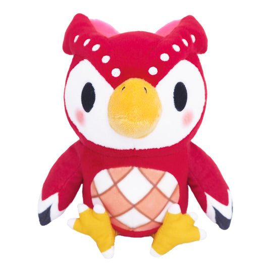 Animal Crossing Celeste 6" Plush - 1840