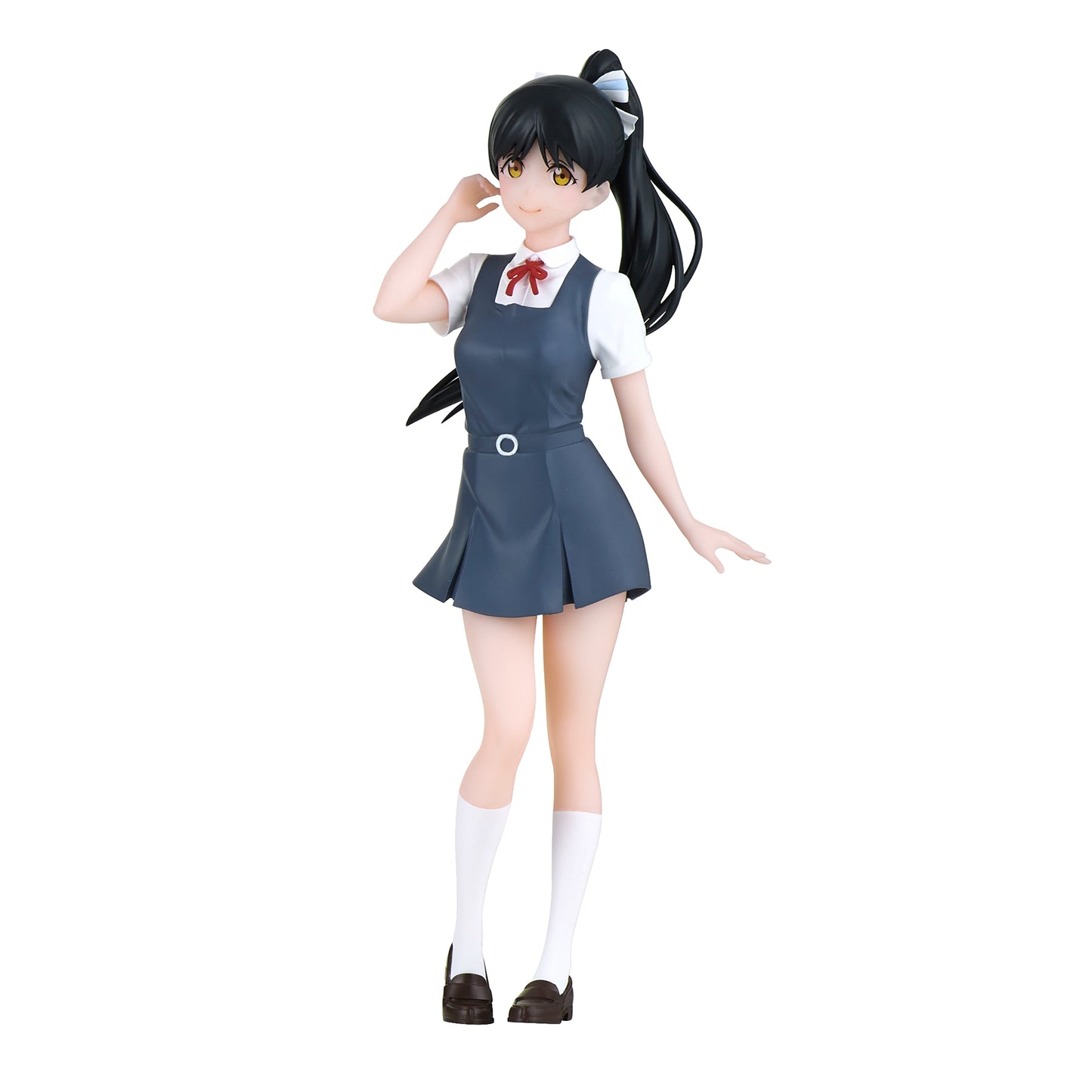 Love Live! Super Star!! Ren Hazuki Figure- 18440