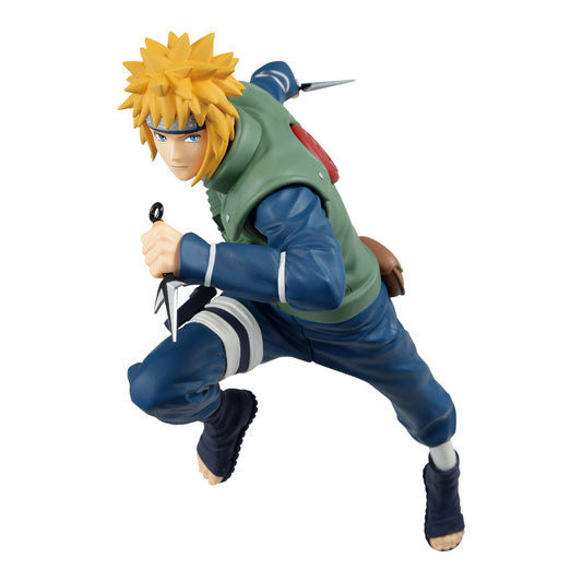 Naruto Shippuden Vibration Stars-Namikaze Minato- 18444