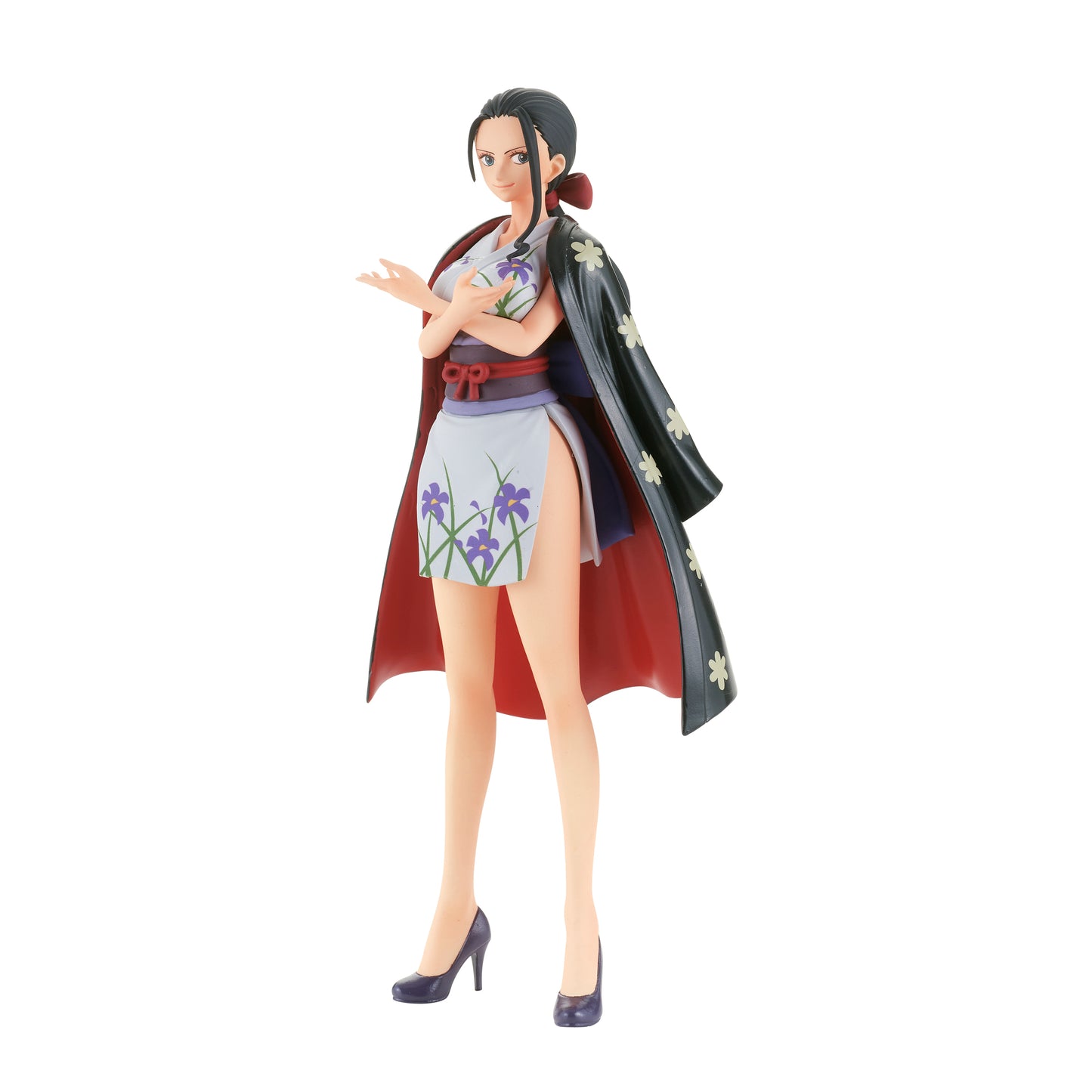 One Piece Dxf-The Grandline Lady-Wanokuni Vol.6 - 18464