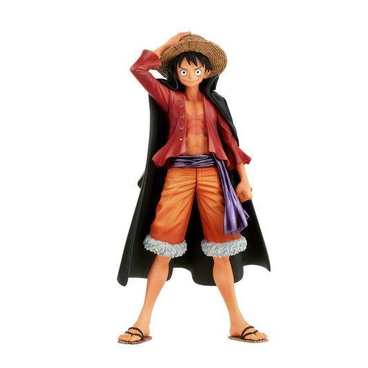 One Piece Dxf - The Grandline Series - Wanokuni Vol.2 (B Monkey .D. Luffy) - 18561