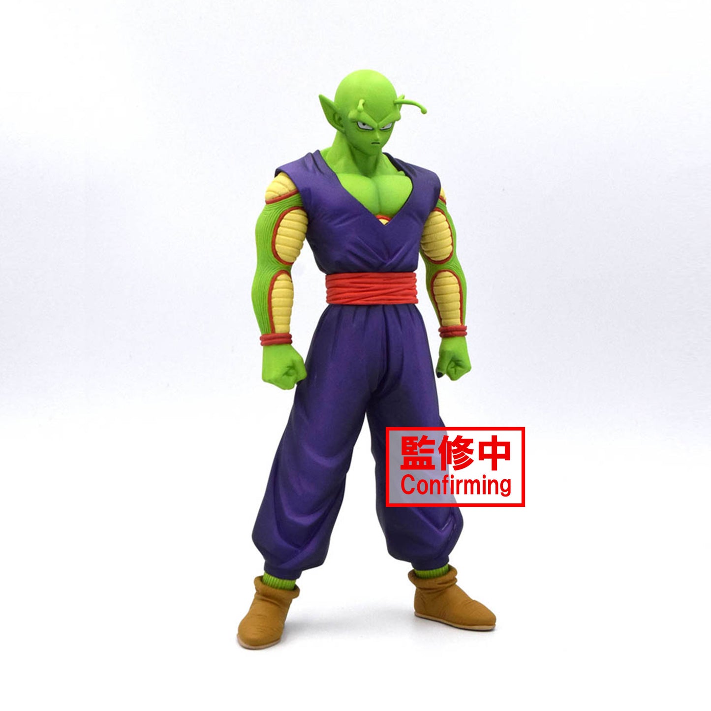 Dragon Ball Super - Super Hero Dxf -Piccolo -18622