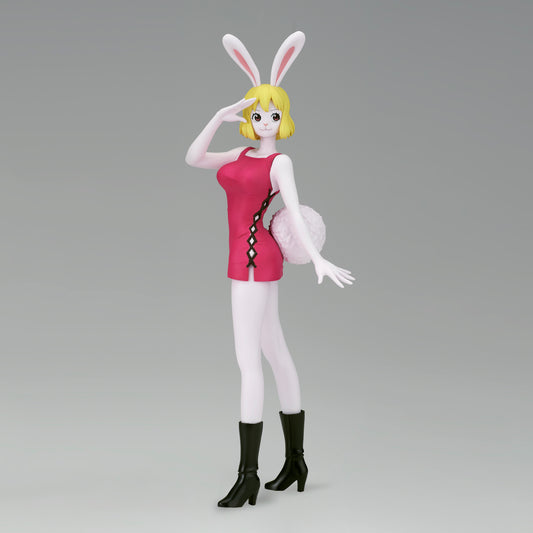 One Piece Glitter & Glamours-Carrot - (Ver.B) - 18629