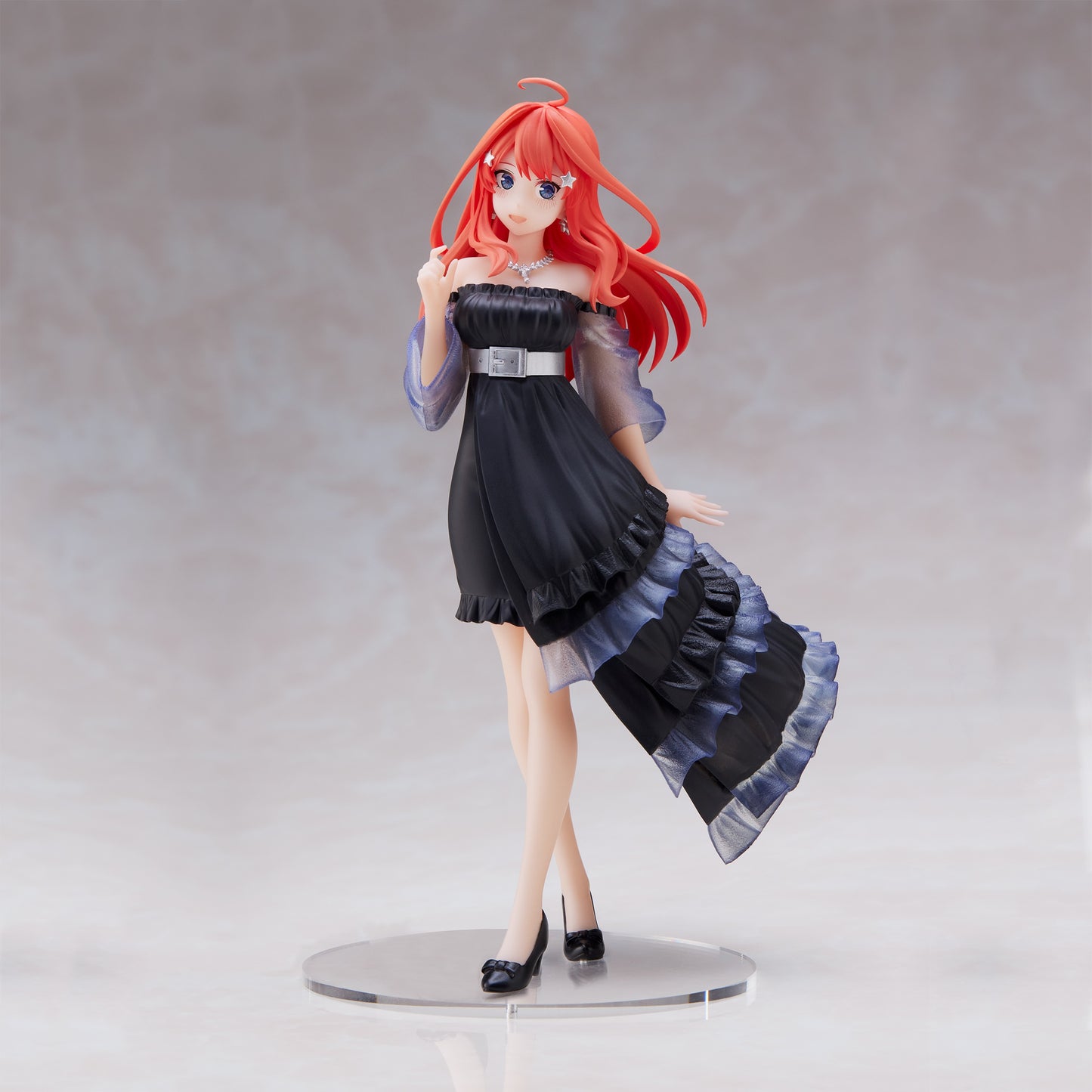 The Quintessential Quintuplets - Kyunties Itsuki Nakano Figure - 18702