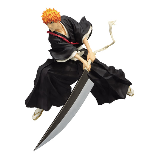 Bleach Soul Entered Model-Ichigo Kurosaki II - 18706