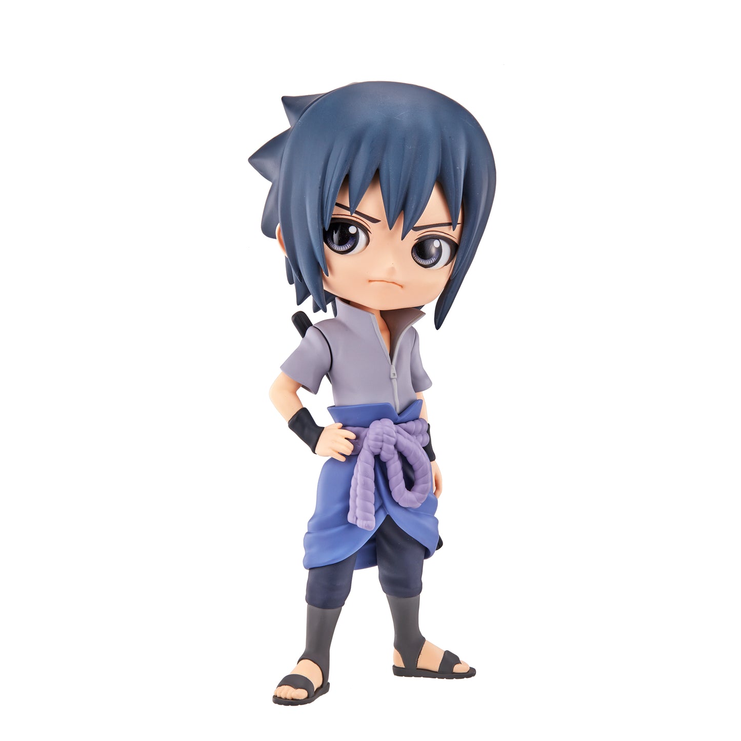 NARUTO SHIPPUDEN Q posket-UCHIHA SASUKE- (ver.A) - 18709
