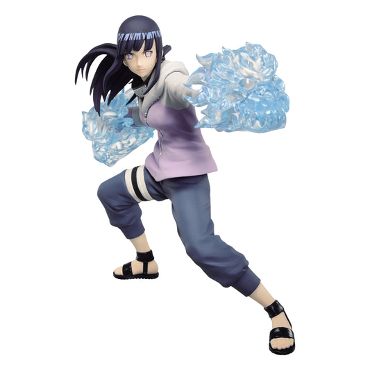 NARUTO SHIPPUDEN VIBRATION STARS-HYUGA HINATA - 18711