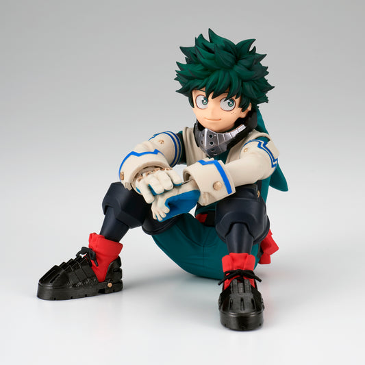 MY HERO ACADEMIA Break time collection vol.1-18732