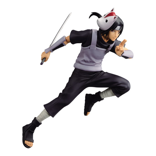 NARUTO SHIPPUDEN VIBRATION STARS-UCHIHA ITACHI- 18766