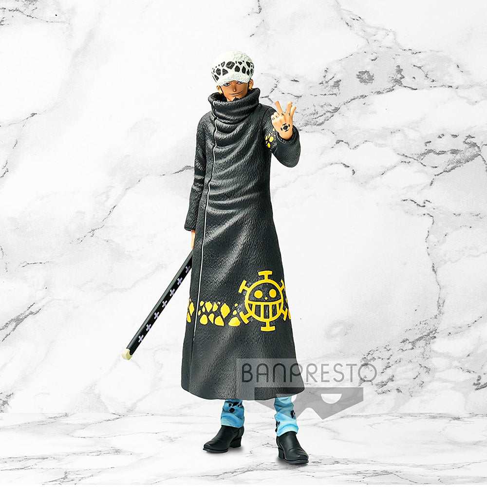 One Piece Grandista Nero Trafalgar.Law-18777