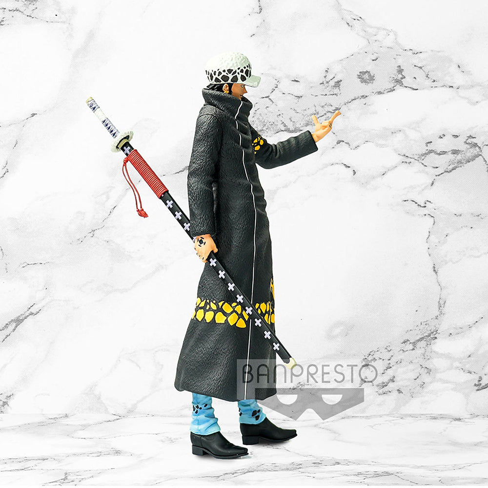 One Piece Grandista Nero Trafalgar.Law-18777