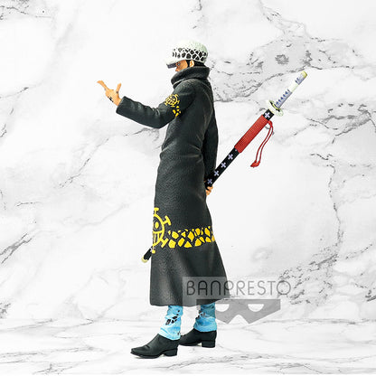 One Piece Grandista Nero Trafalgar.Law-18777