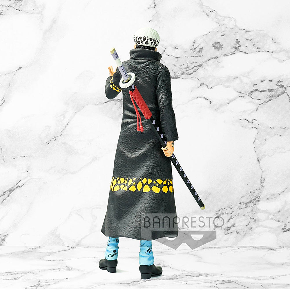 One Piece Grandista Nero Trafalgar.Law-18777