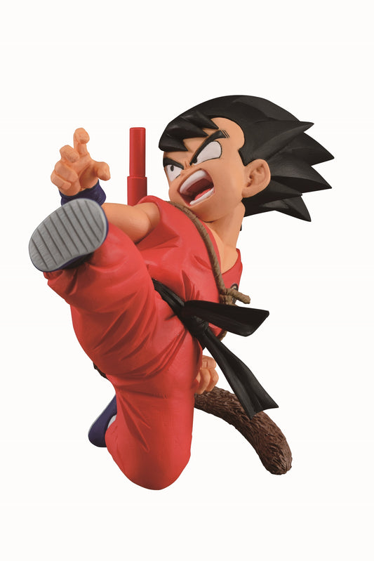 DRAGON BALL MATCH MAKERS-SON GOKU(CHILDHOOD)- 18852