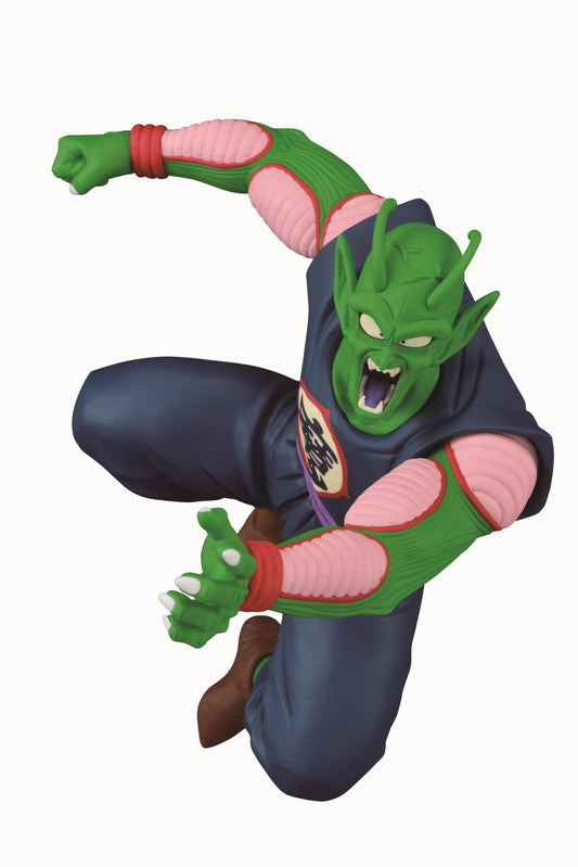 DRAGON BALL MATCH MAKERS-PICCOLO DAIMAOH-18853