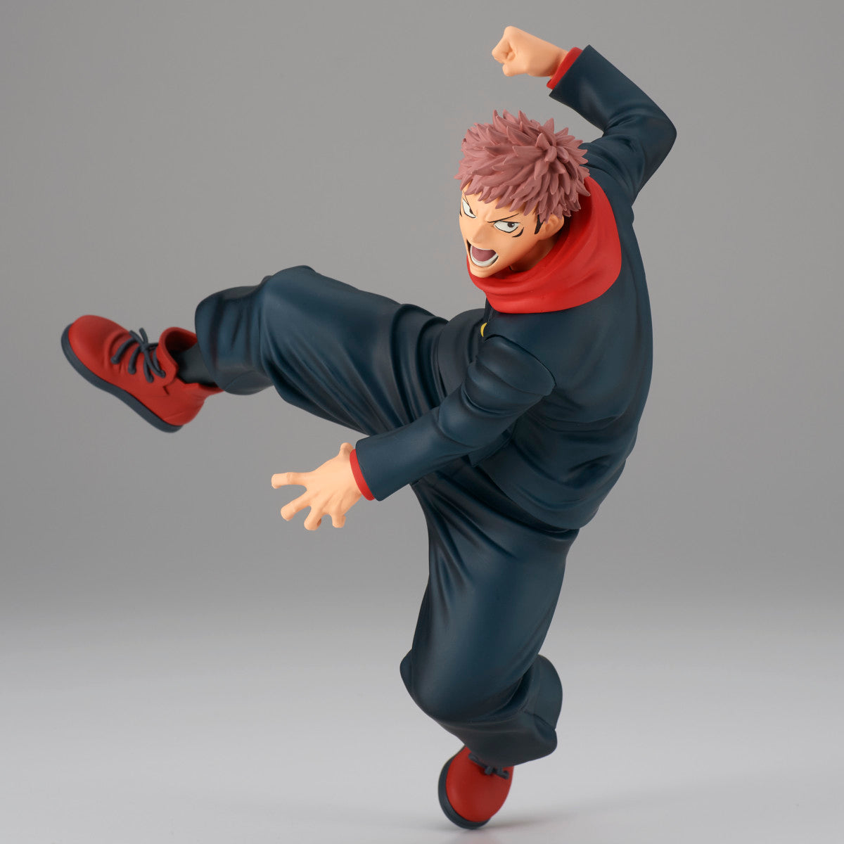 Jujutsu Kaisen MAXIMATIC The Yuji Itadori - 18880 – Big Red Trading
