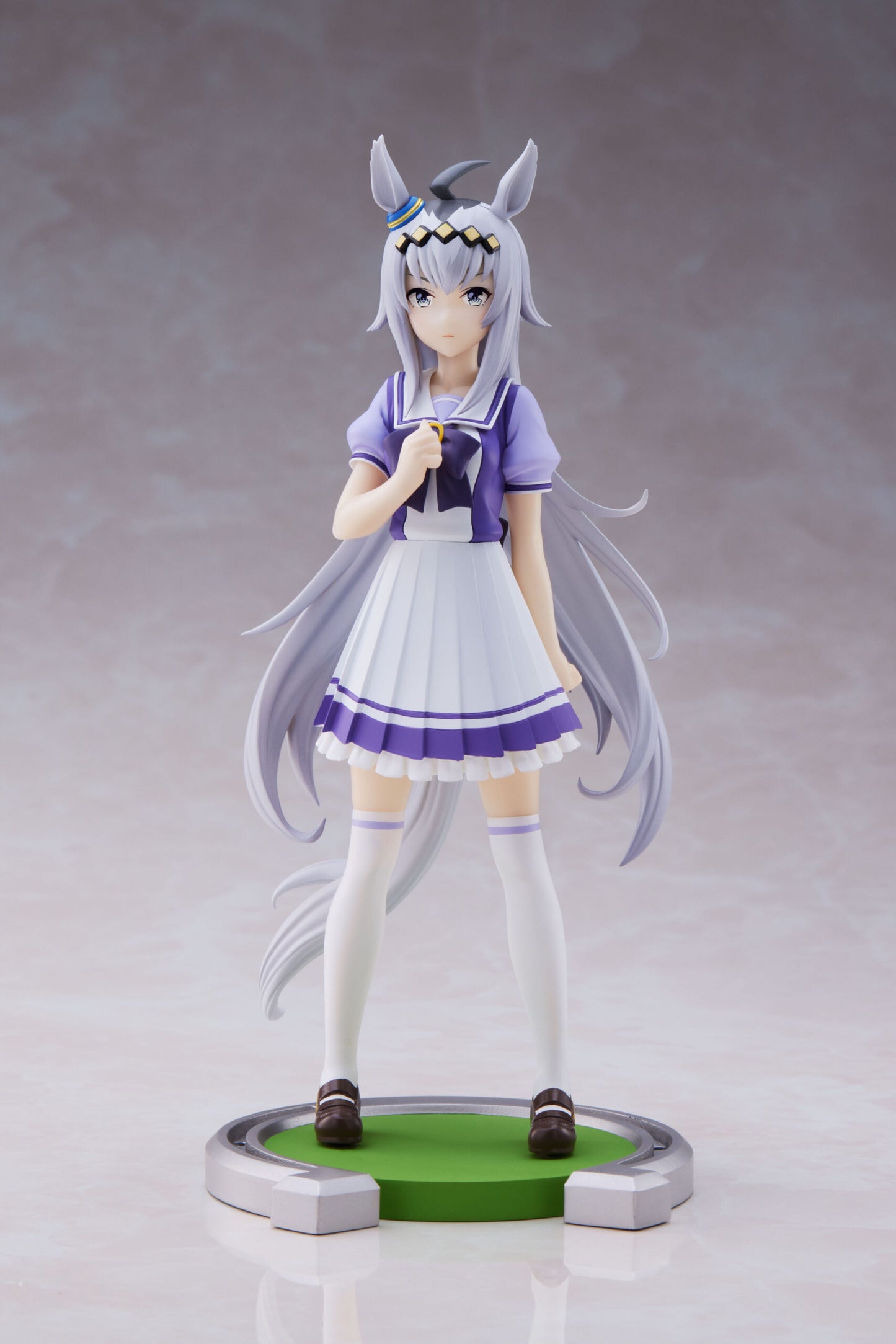 Umamusume: Pretty Derby Oguri Cap Figure - 18899