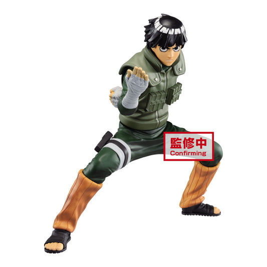 Naruto Shippuden Vibration Stars-Rock Lee & Uzumaki Naruto-(A:Rock Lee) - 18916