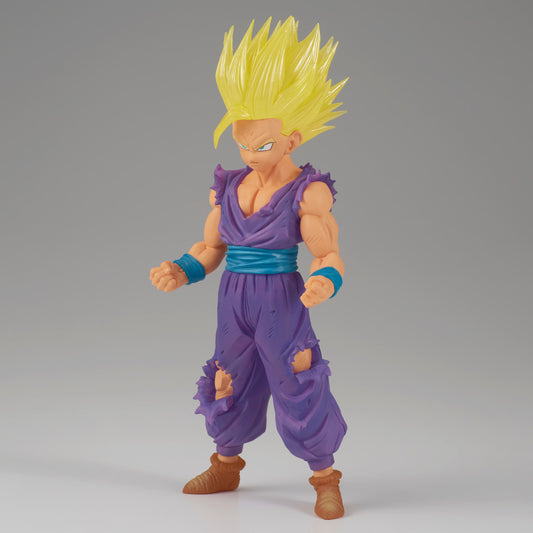 Dragon Ball Z Clearise Super Saiyan 2 Son Gohan - 18943