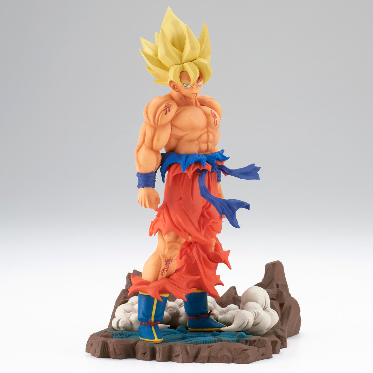 Dragon Ball Z History Box Vol.3 - 18944
