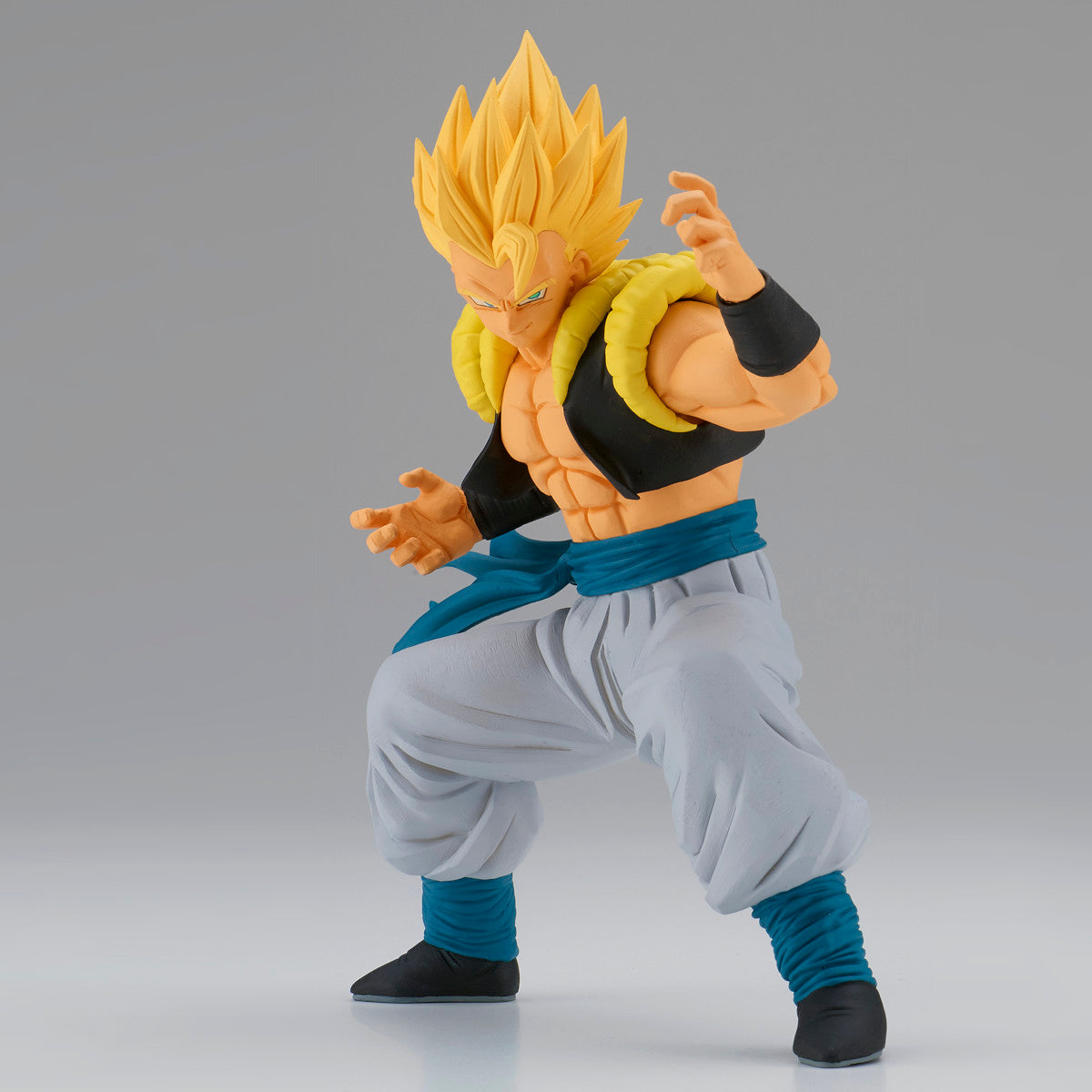 Dragon Ball Super Solid Edge Works Vol.7(A:Super Saiyan Gogeta) - 18945