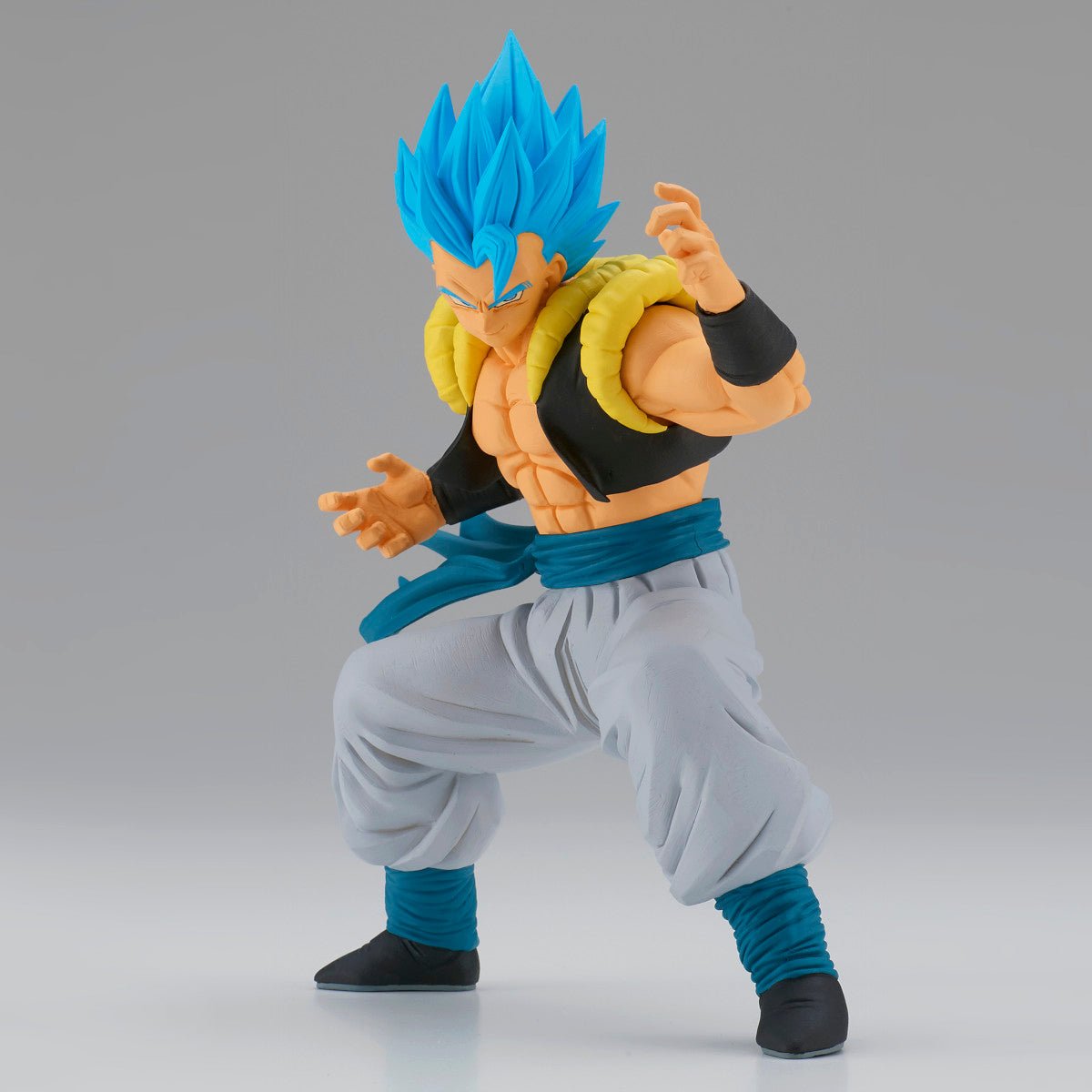 Dragon Ball Super Solid Edge Works Vol.7(B:Super Saiyan God Super Saiyan Gogeta) - 18946