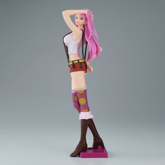 One piece: Glitter&Glamours -Jewelry.Bonney (Ver.A) - 18964