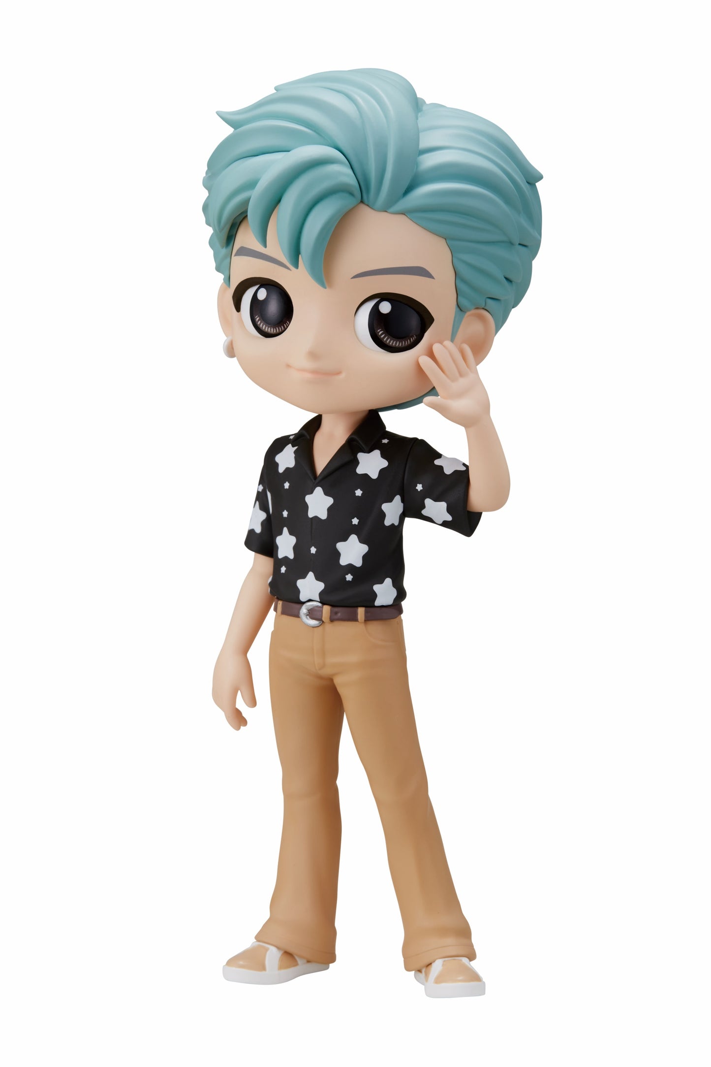 BTS Tinytan Dynamite Q Posket-Rm-(Ver.A) - 19002