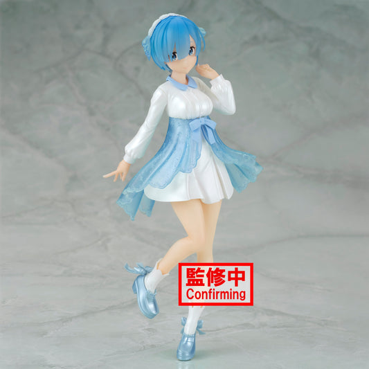 Re:Zero -Starting Life In Another World- Serenus Couture-Rem-Vol.2 - 19018