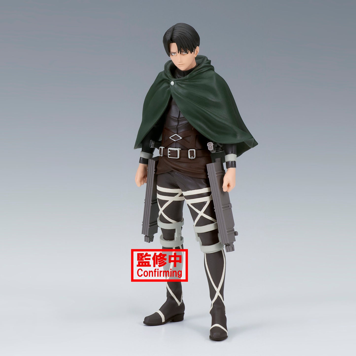 Attack On Titan The Final Season-Eren Yeager & Levi-(B:Levi) - 19022