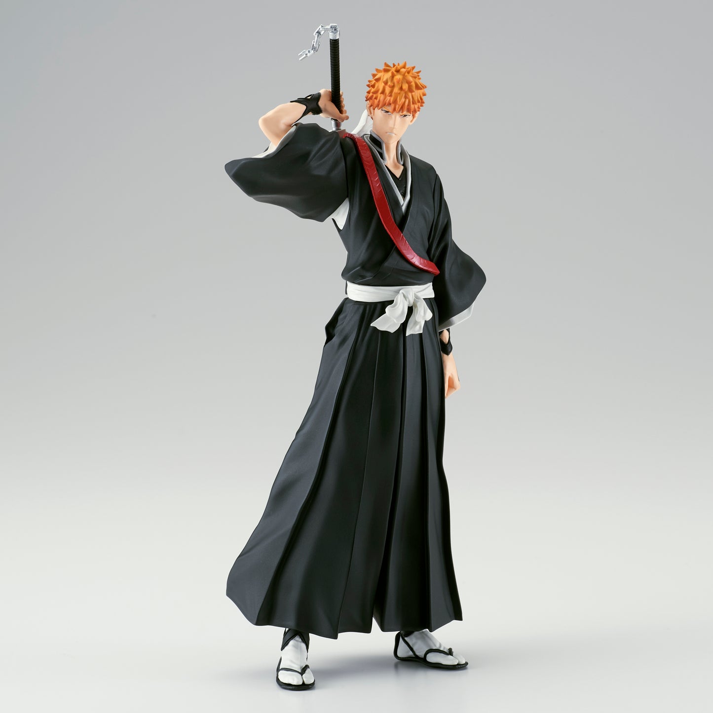 Bleach Solid And Souls-Ichigo Kurosaki-19028