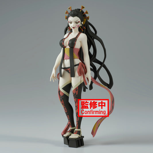 Demon Slayer: Kimetsu No Yaiba Figure-Demon Series- Vol.8 (A: Daki) - 19040