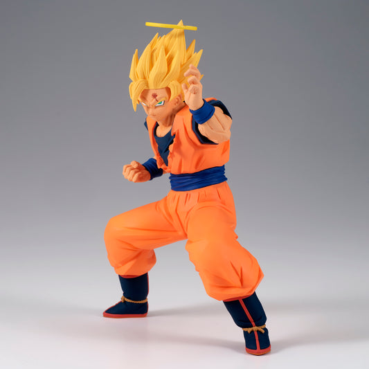 Dragon Ball Z Match Makers-Super Saiyan2 Son Goku - 19059