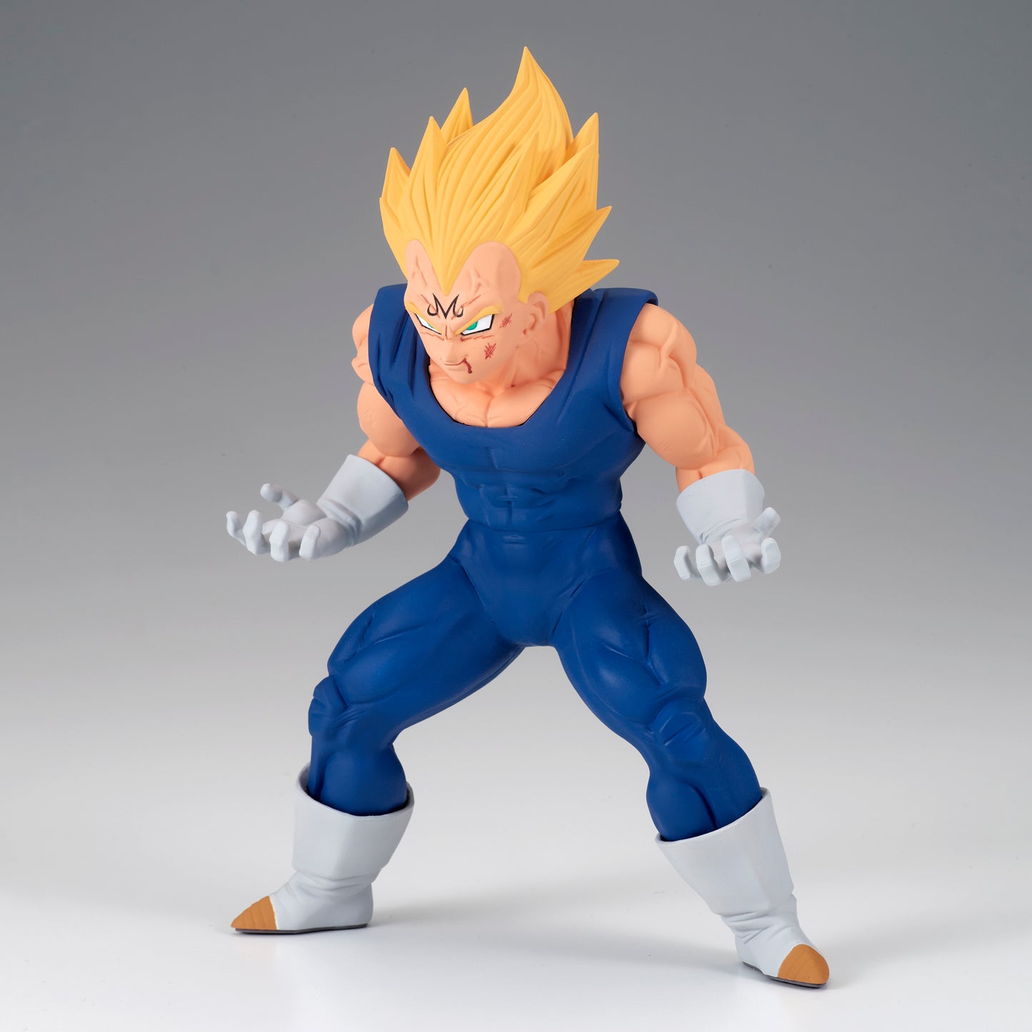 Dragon Ball Z Match Makers-Majin Vegeta- 19060