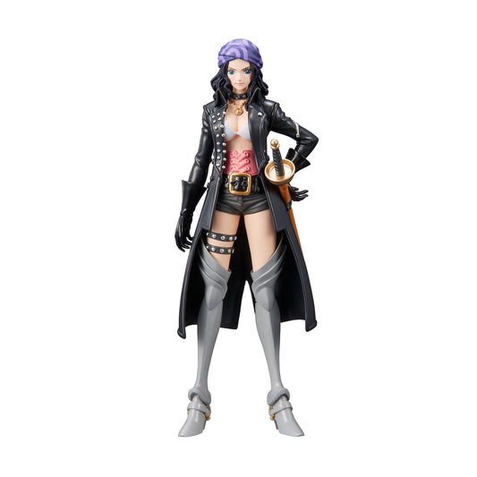 One Piece Dxf~The Grandline Lady~Vol.2(TBA) - 19061