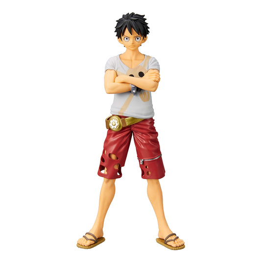 One Piece Dxf~The Grandline Men~Vol.6(TBA) - 19064