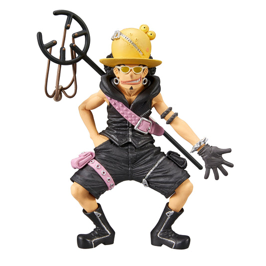 One Piece Dxf~The Grandline Men~Vol.7(TBA) - 19065