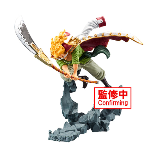 One Piece Manhood-Special Ver.-(B:Edward.Newgate)- 19081