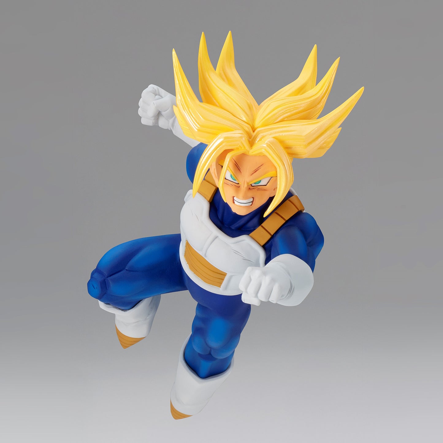 Dragon Ball Z Chosenshiretsuden III Vol.1 (B:Super Saiyan Trunks) -19176