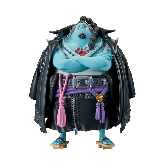 One Piece Dxf~The Grandline Men~Vol.8(A:Jinbe)(Tba) - 19180