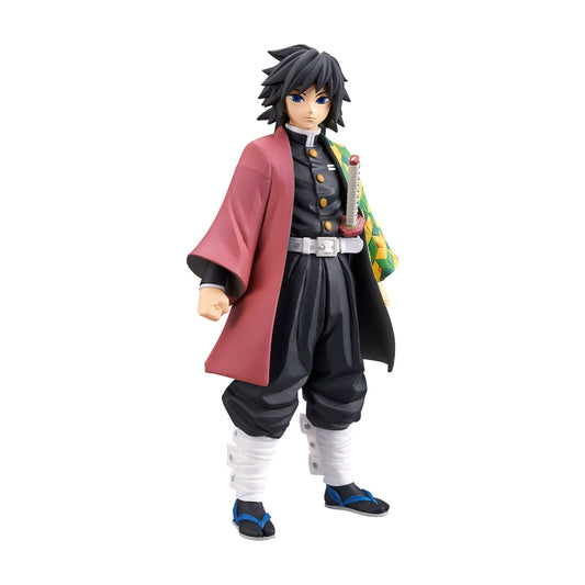 Demon Slayer: Kimetsu no Yaiba FIGURE FIGURE vol.5 (B:Giyu Tomioka) -19943