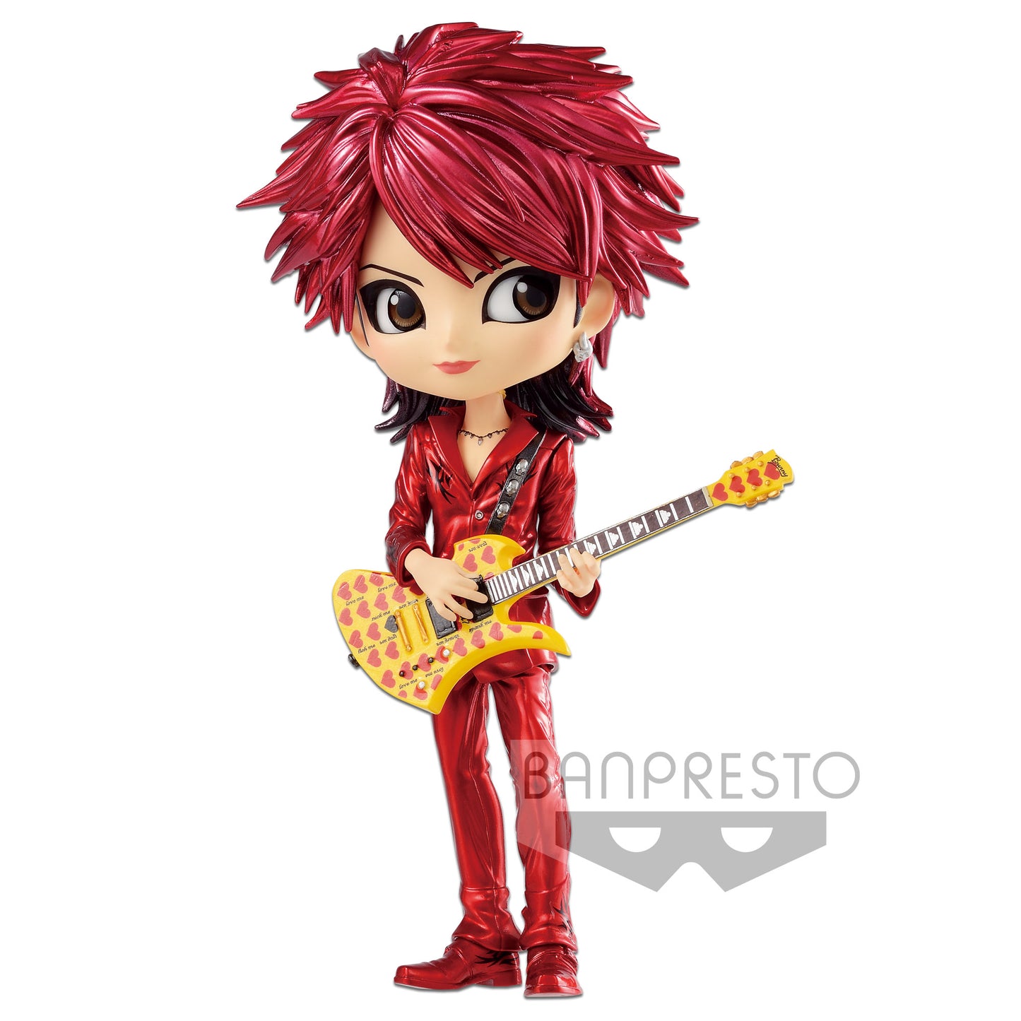 Q posket Hide vol.2 (metallic color) Figure - 35828