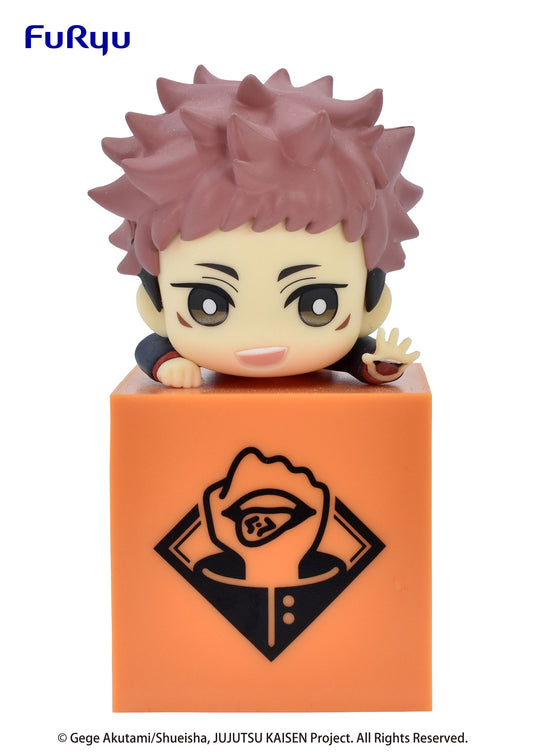 JUJUTSU KAISEN Hikkake Figure-Yuji Itadori- AMU-SHP0427