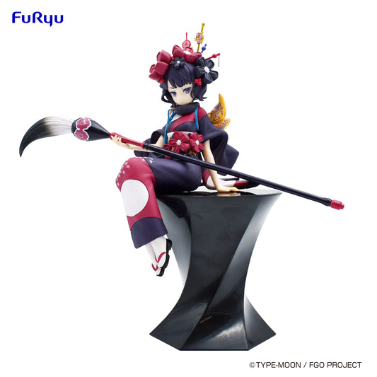 Fate/Grand Order - Noodle stopper figure~Foreigner/Katsushika Hokusai~- AMU-SHP0663