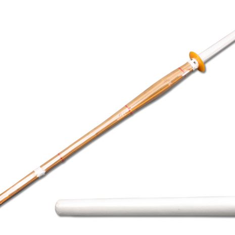 47″ Bamboo Practice Samurai Sword ( Shinai) -T70005