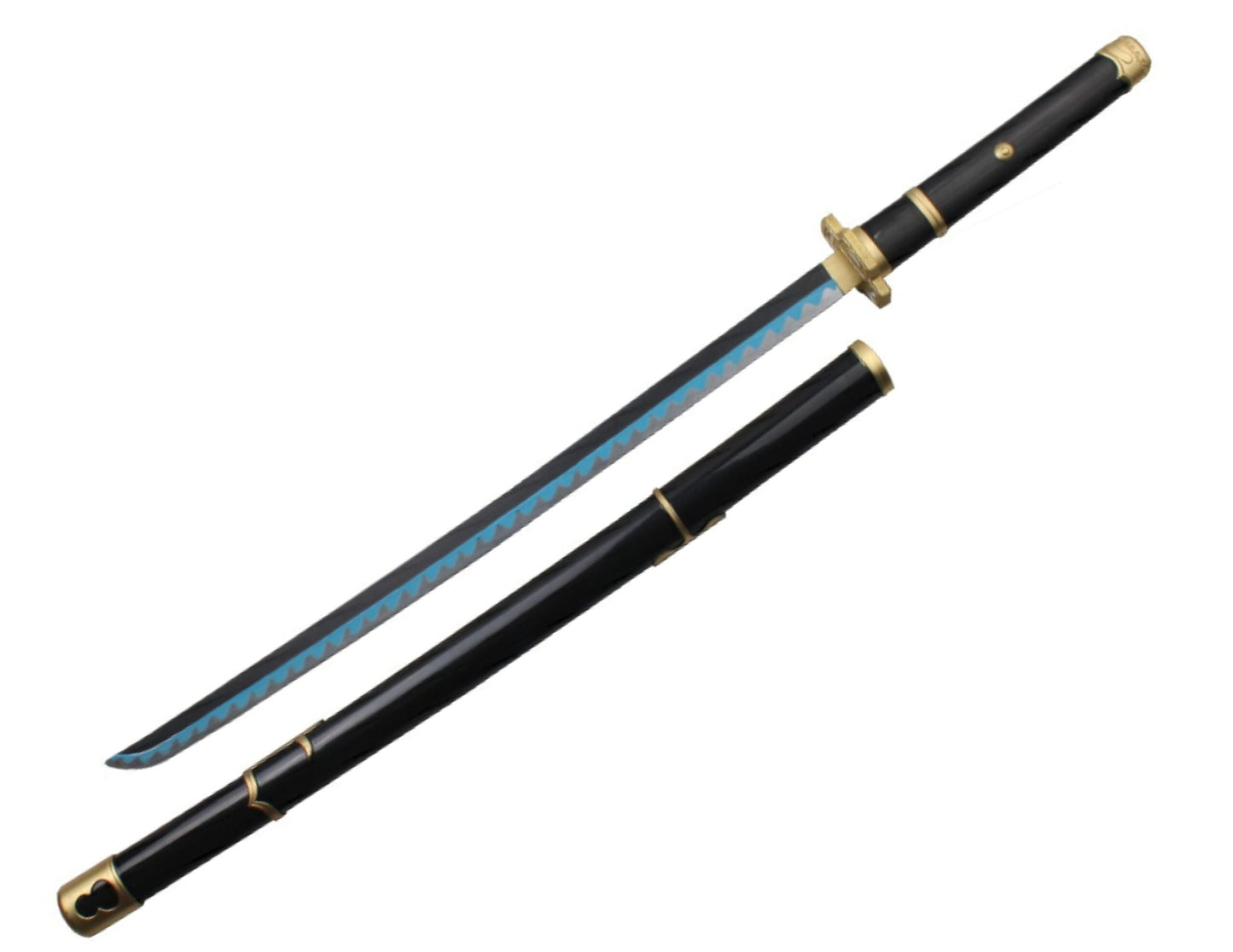 Official Licensed ONE PIECE Foam Sword – Yubashiri – TT2002